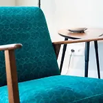 Av. Da Liberdade Comfortable With Balcony Διαμέρισμα Lisboa