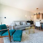 Av. Da Liberdade Comfortable With Balcony Διαμέρισμα Lisboa
