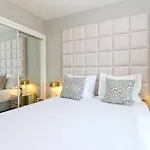 Av. Da Liberdade Comfortable With Balcony Lisboa