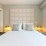Διαμέρισμα Av. Da Liberdade Comfortable With Balcony