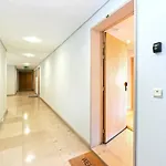 Διαμέρισμα Av. Da Liberdade Comfortable With Balcony *