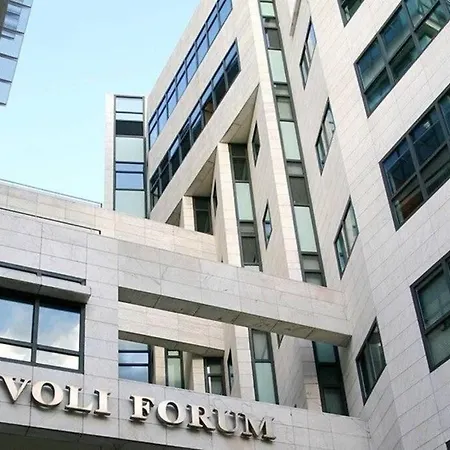 Av. Da Liberdade Comfortable With Balcony Lisboa