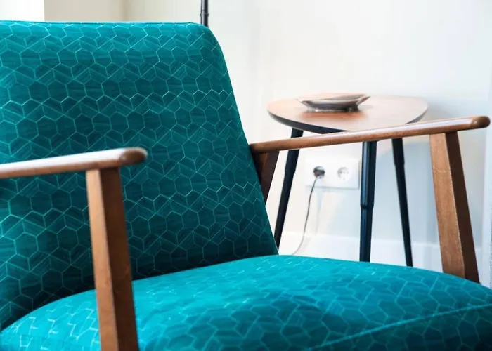 Av. Da Liberdade Comfortable With Balcony Διαμέρισμα Lisboa