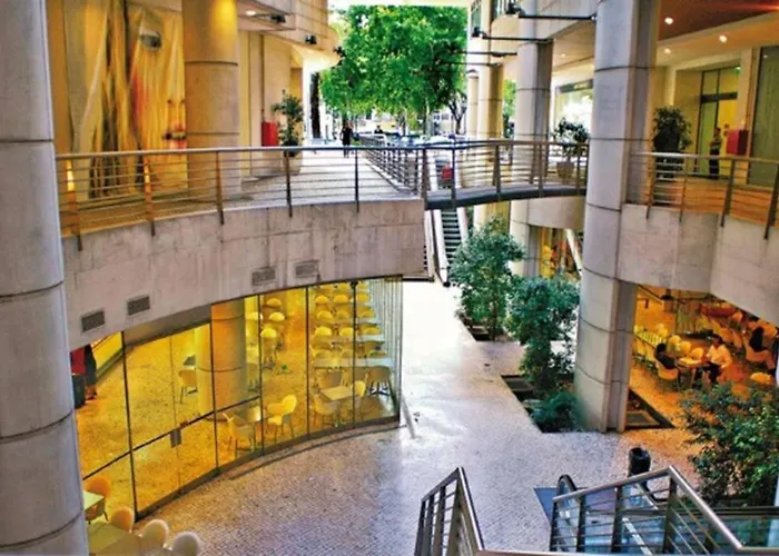 Av. Da Liberdade Comfortable With Balcony Lisboa